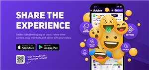Dabble App